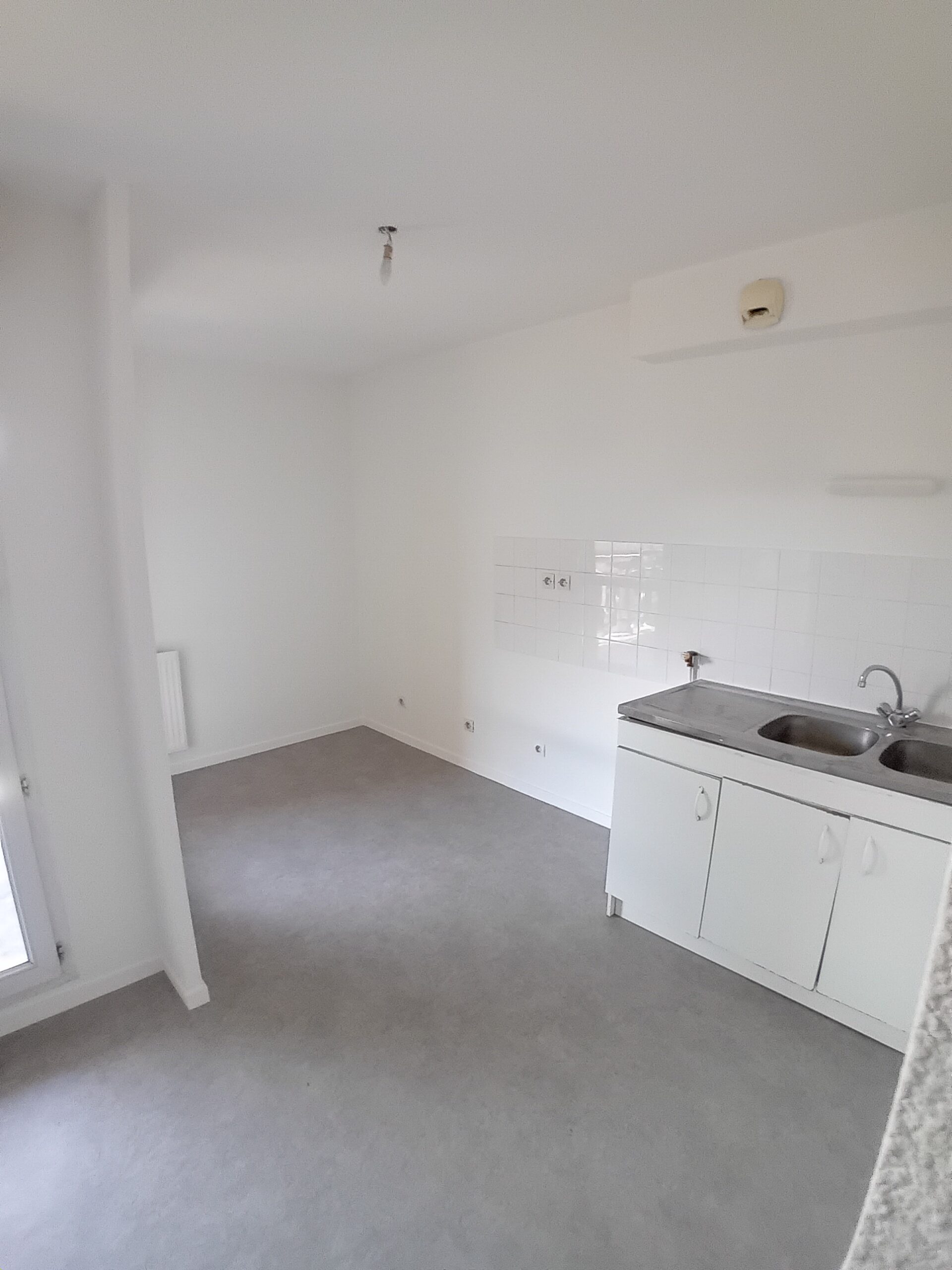 Appartement 3 pièces 69 m² · à Vizille · 69 m² · 859 €/mois